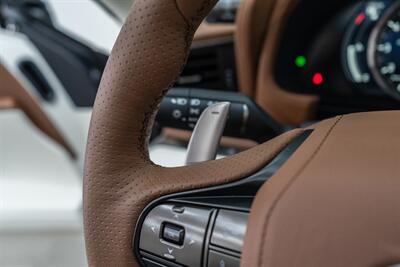 2026 Lexus LC 500 Convertible Inspiration Series   - Photo 97 - Nashville, TN 37217