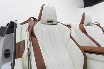 2026 Lexus LC 500 Convertible Inspiration Series   - Photo 54 - Nashville, TN 37217