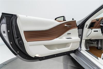 2026 Lexus LC 500 Convertible Inspiration Series   - Photo 82 - Nashville, TN 37217