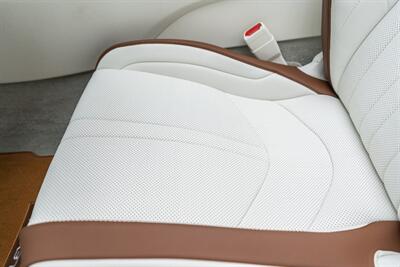 2026 Lexus LC 500 Convertible Inspiration Series   - Photo 36 - Nashville, TN 37217