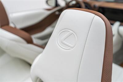 2026 Lexus LC 500 Convertible Inspiration Series   - Photo 50 - Nashville, TN 37217