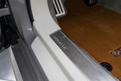 2026 Lexus LC 500 Convertible Inspiration Series   - Photo 38 - Nashville, TN 37217