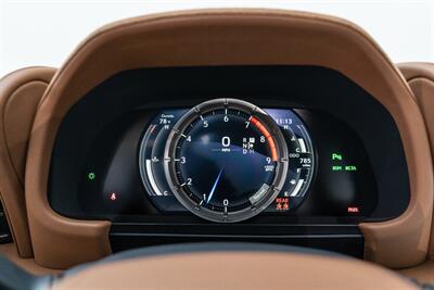 2026 Lexus LC 500 Convertible Inspiration Series   - Photo 103 - Nashville, TN 37217