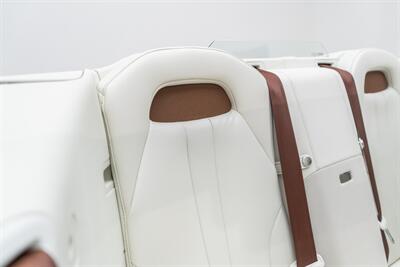 2026 Lexus LC 500 Convertible Inspiration Series   - Photo 45 - Nashville, TN 37217