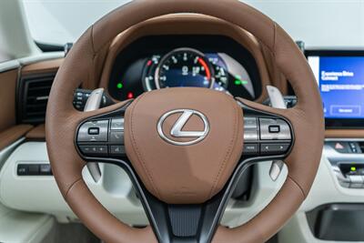 2026 Lexus LC 500 Convertible Inspiration Series   - Photo 101 - Nashville, TN 37217