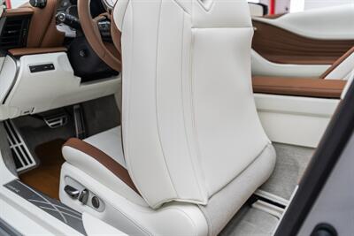 2026 Lexus LC 500 Convertible Inspiration Series   - Photo 25 - Nashville, TN 37217