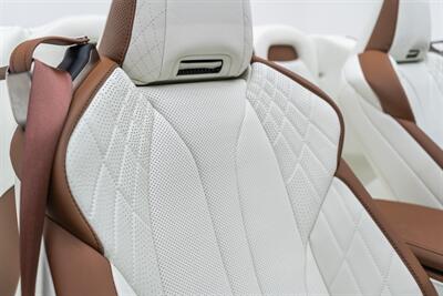 2026 Lexus LC 500 Convertible Inspiration Series   - Photo 55 - Nashville, TN 37217