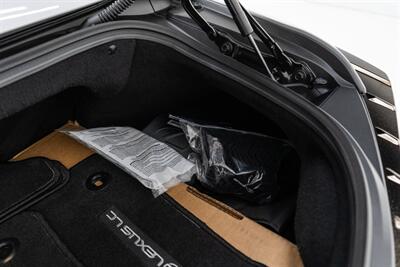 2026 Lexus LC 500 Convertible Inspiration Series   - Photo 43 - Nashville, TN 37217