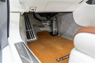 2026 Lexus LC 500 Convertible Inspiration Series   - Photo 91 - Nashville, TN 37217