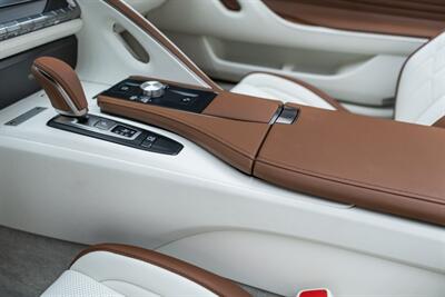 2026 Lexus LC 500 Convertible Inspiration Series   - Photo 39 - Nashville, TN 37217