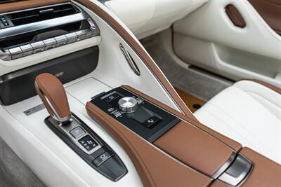 2026 Lexus LC 500 Convertible Inspiration Series   - Photo 87 - Nashville, TN 37217