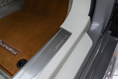 2026 Lexus LC 500 Convertible Inspiration Series   - Photo 60 - Nashville, TN 37217