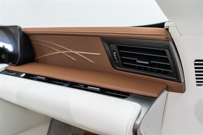 2026 Lexus LC 500 Convertible Inspiration Series   - Photo 70 - Nashville, TN 37217