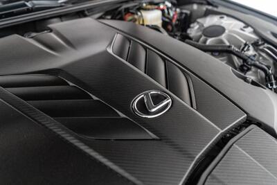 2026 Lexus LC 500 Convertible Inspiration Series   - Photo 79 - Nashville, TN 37217