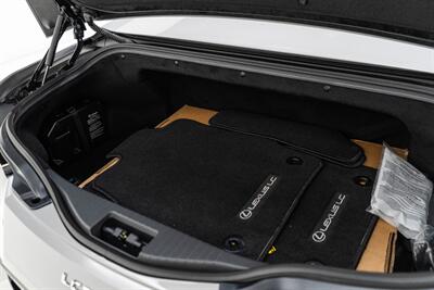 2026 Lexus LC 500 Convertible Inspiration Series   - Photo 40 - Nashville, TN 37217