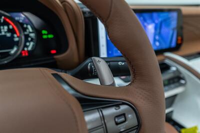 2026 Lexus LC 500 Convertible Inspiration Series   - Photo 98 - Nashville, TN 37217