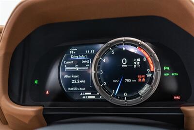 2026 Lexus LC 500 Convertible Inspiration Series   - Photo 106 - Nashville, TN 37217