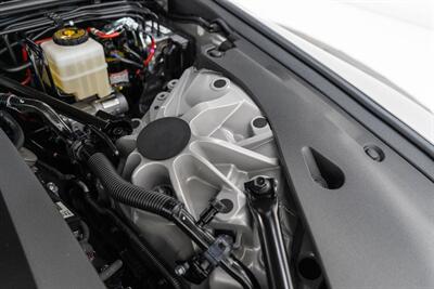 2026 Lexus LC 500 Convertible Inspiration Series   - Photo 81 - Nashville, TN 37217