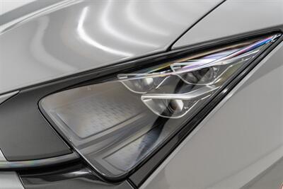 2026 Lexus LC 500 Convertible Inspiration Series   - Photo 117 - Nashville, TN 37217