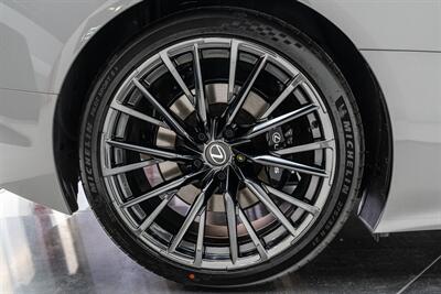 2026 Lexus LC 500 Convertible Inspiration Series   - Photo 109 - Nashville, TN 37217