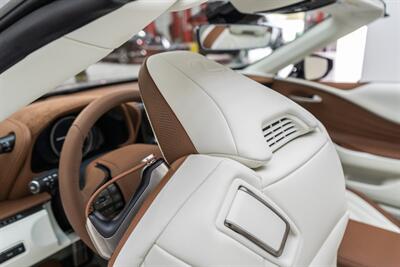 2026 Lexus LC 500 Convertible Inspiration Series   - Photo 27 - Nashville, TN 37217
