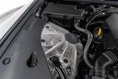 2026 Lexus LC 500 Convertible Inspiration Series   - Photo 80 - Nashville, TN 37217