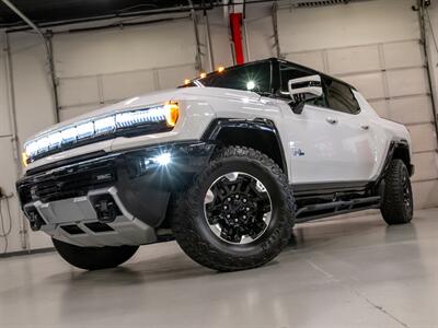 2022 GMC HUMMER EV Edition 1   - Photo 100 - Nashville, TN 37217