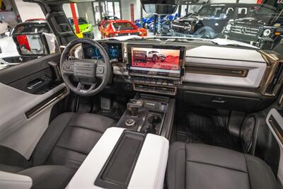 2022 GMC HUMMER EV Edition 1   - Photo 52 - Nashville, TN 37217