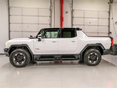 2022 GMC HUMMER EV Edition 1   - Photo 9 - Nashville, TN 37217