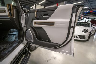 2022 GMC HUMMER EV Edition 1   - Photo 77 - Nashville, TN 37217