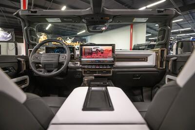 2022 GMC HUMMER EV Edition 1   - Photo 51 - Nashville, TN 37217