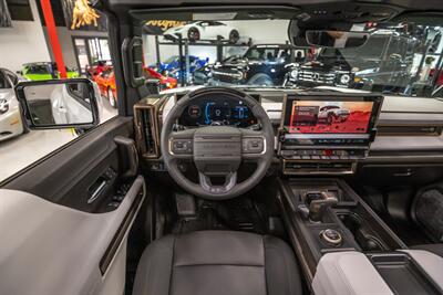 2022 GMC HUMMER EV Edition 1   - Photo 47 - Nashville, TN 37217