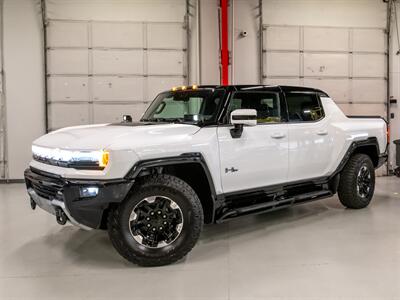 2022 GMC HUMMER EV Edition 1   - Photo 10 - Nashville, TN 37217