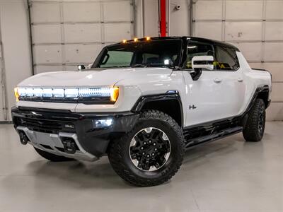 2022 GMC HUMMER EV Edition 1   - Photo 1 - Nashville, TN 37217