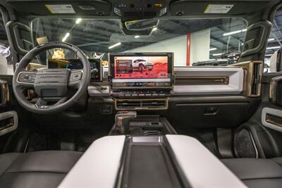 2022 GMC HUMMER EV Edition 1   - Photo 50 - Nashville, TN 37217