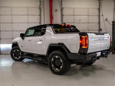 2022 GMC HUMMER EV Edition 1   - Photo 8 - Nashville, TN 37217