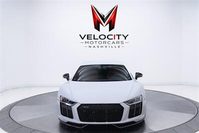 2018 Audi R8 5.2 quattro V10 Plus   - Photo 11 - Nashville, TN 37217