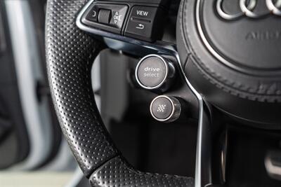 2018 Audi R8 5.2 quattro V10 Plus   - Photo 93 - Nashville, TN 37217