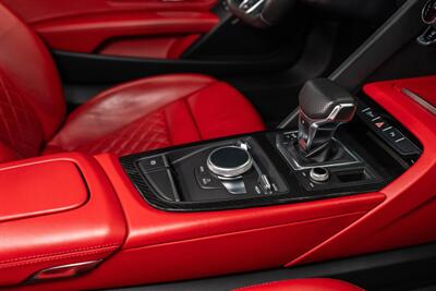 2018 Audi R8 5.2 quattro V10 Plus   - Photo 54 - Nashville, TN 37217