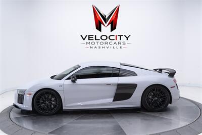 2018 Audi R8 5.2 quattro V10 Plus   - Photo 17 - Nashville, TN 37217