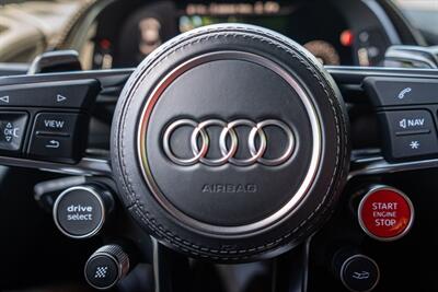 2018 Audi R8 5.2 quattro V10 Plus   - Photo 144 - Nashville, TN 37217
