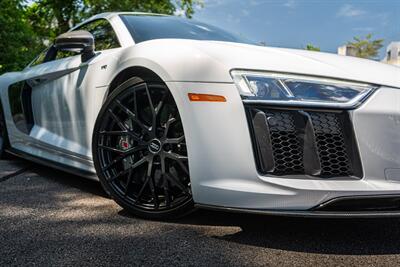 2018 Audi R8 5.2 quattro V10 Plus   - Photo 124 - Nashville, TN 37217