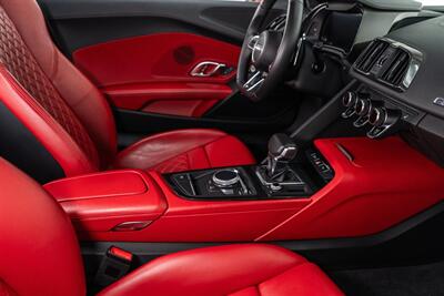 2018 Audi R8 5.2 quattro V10 Plus   - Photo 53 - Nashville, TN 37217