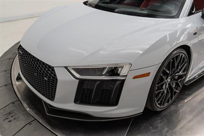 2018 Audi R8 5.2 quattro V10 Plus   - Photo 113 - Nashville, TN 37217