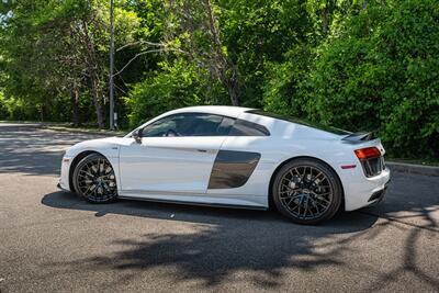 2018 Audi R8 5.2 quattro V10 Plus   - Photo 134 - Nashville, TN 37217