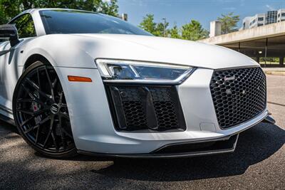 2018 Audi R8 5.2 quattro V10 Plus   - Photo 122 - Nashville, TN 37217