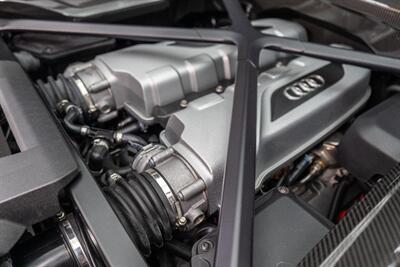 2018 Audi R8 5.2 quattro V10 Plus   - Photo 76 - Nashville, TN 37217
