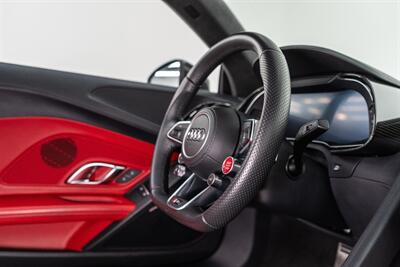 2018 Audi R8 5.2 quattro V10 Plus   - Photo 56 - Nashville, TN 37217