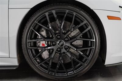 2018 Audi R8 5.2 quattro V10 Plus   - Photo 110 - Nashville, TN 37217