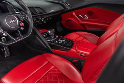 2018 Audi R8 5.2 quattro V10 Plus   - Photo 84 - Nashville, TN 37217